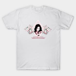 Jolene Sugarbaker Devereaux T-Shirt